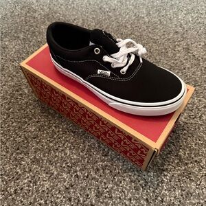 Womens new vans size 7